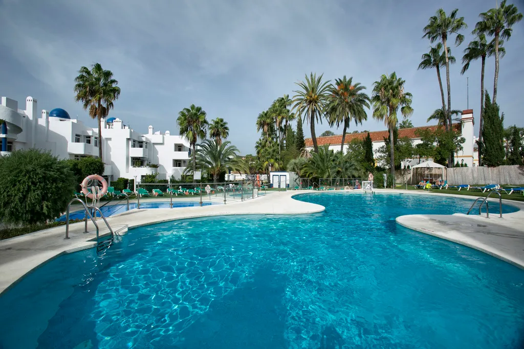 Pool, Ona Campanario, Costa Del Sol