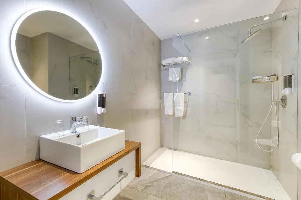SUITE CAPACITY 1 Room, Solana Hotel & Spa, Malta