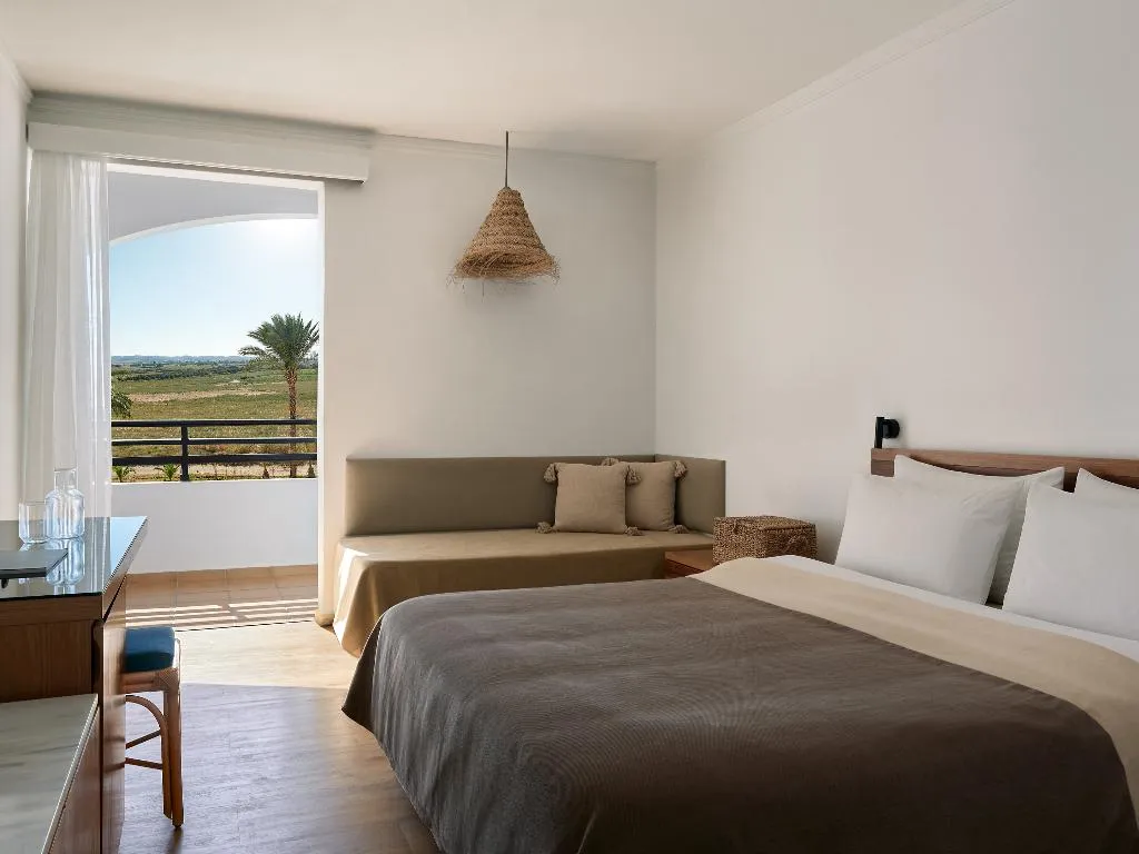 Double or Twin SEA VIEW Room, Grecotel Casa Paradiso, Kos