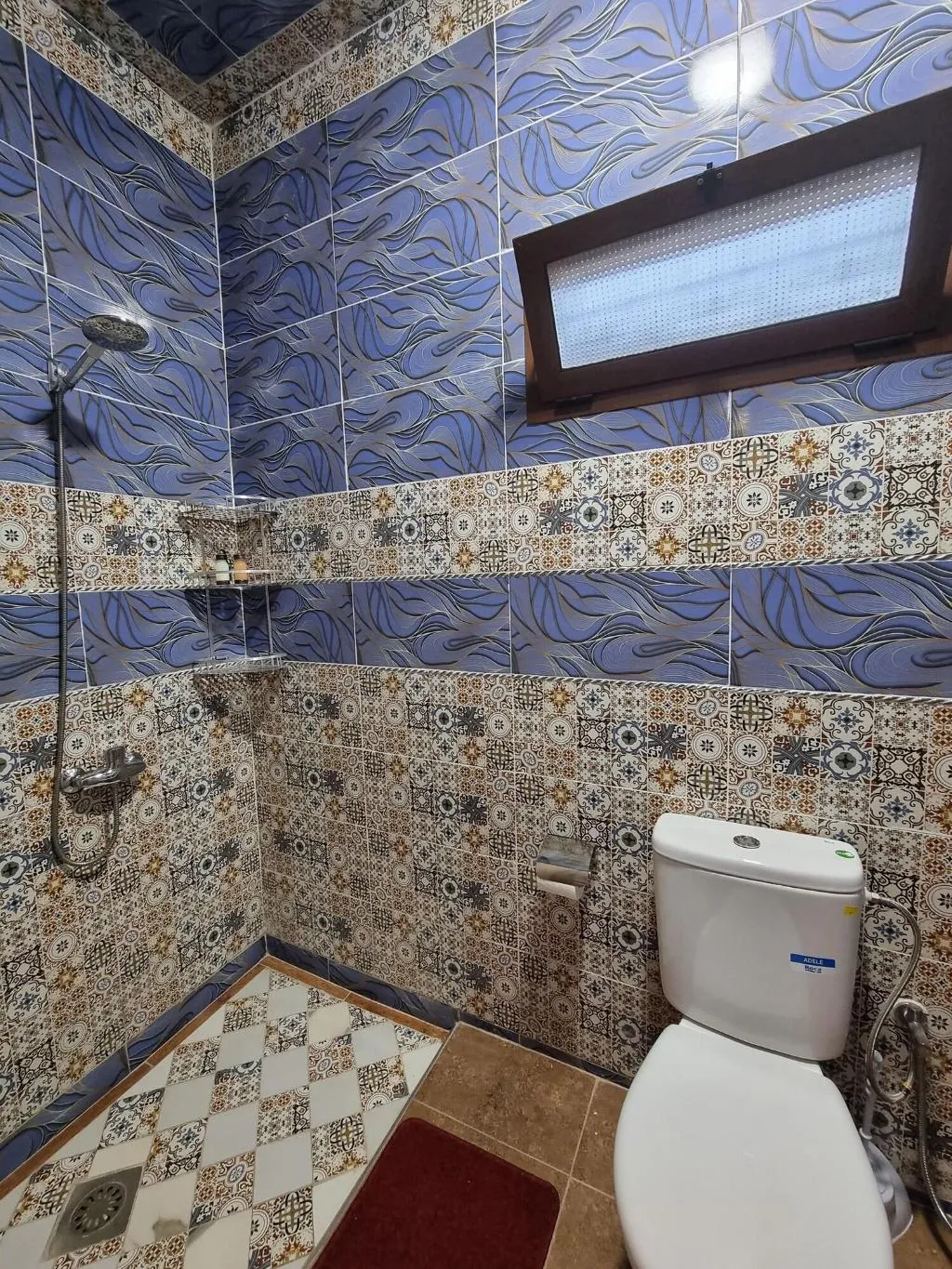 Room, Villa Des Étoiles, Marrakech