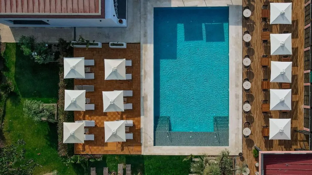 Sports and Entertainment, Oludeniz Blu Luxury Unique Hotel - Adults Only, Dalaman