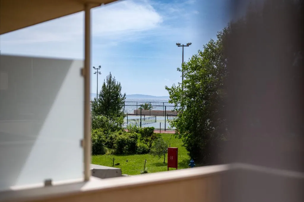 DOUBLE WITH BALCONY Room, The Residence, Split