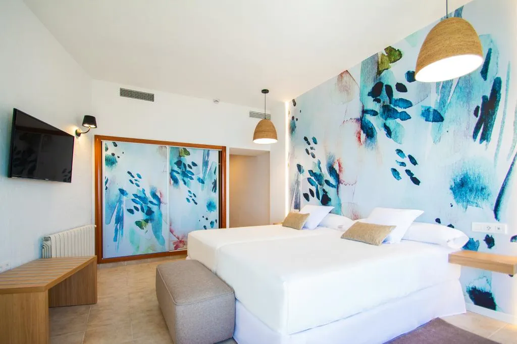 Double or Twin STANDARD Room, Hotel Servigroup Montiboli, Costa Blanca