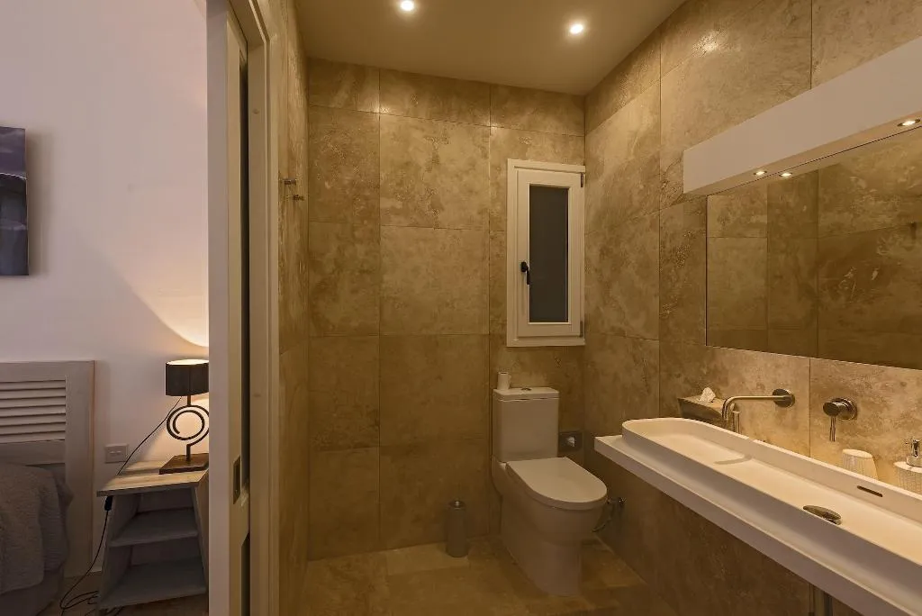 Room, The Snop House, Malta