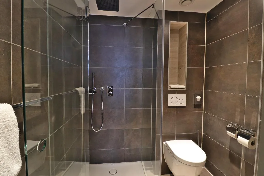 SINGLE STANDARD Room, Xo Hotels Infinity, Amsterdam