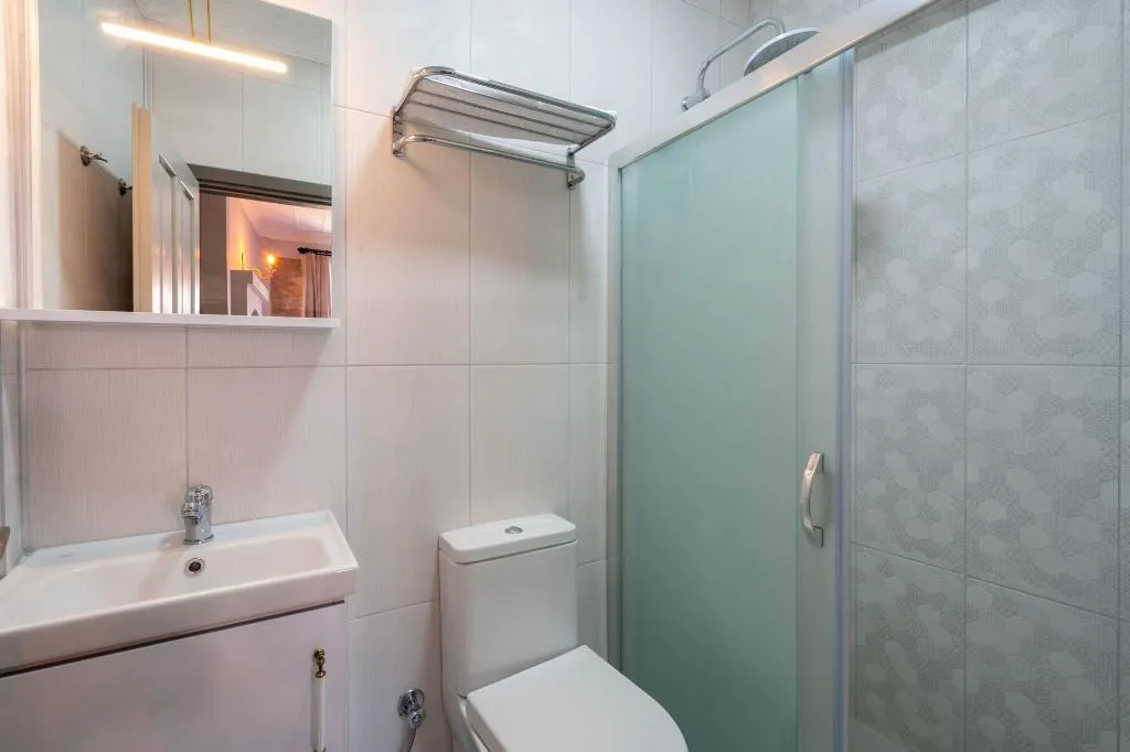 Room, Maja Cunda Otel, Izmir