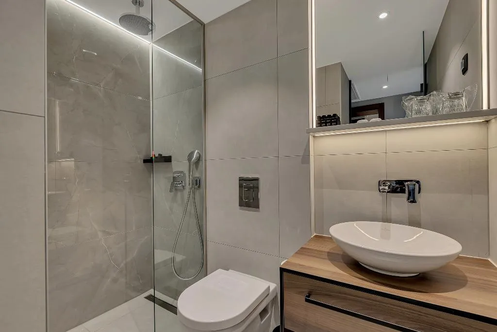 DOUBLE SUPERIOR SEA VIEW Room, Boutique hotel NOEMIA, Split