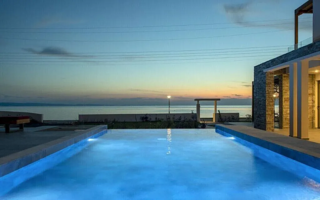General view, Amyntas Seafront Hotel – Adults Only, Halkidiki