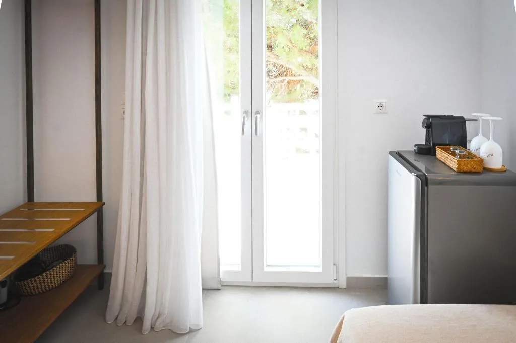 Room, Sofos Suites Mykonos, Mykonos