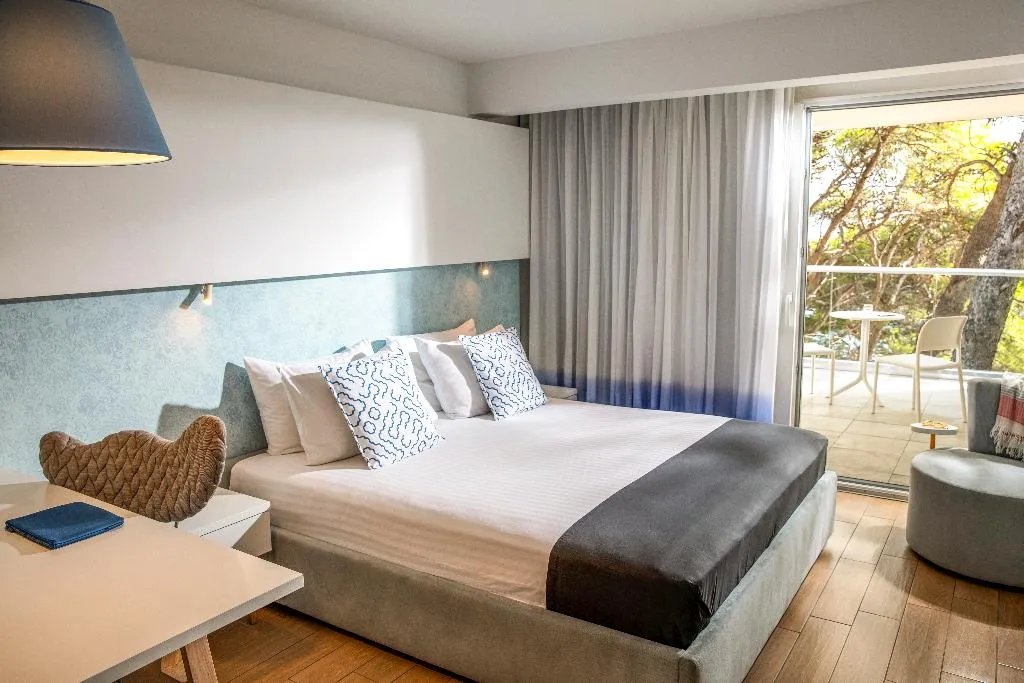 DOUBLE SIDE SEA VIEW Room, TUI Blue Makarska, Split
