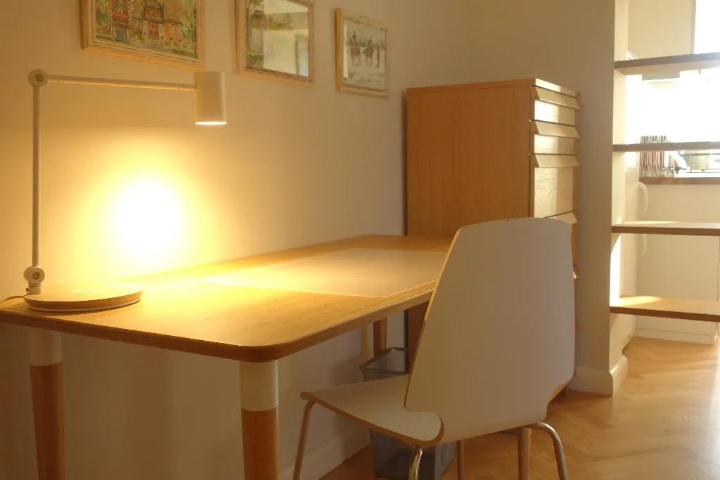 APARTMENT DELUXE Room, Crystal Suites Old Town, Krakow