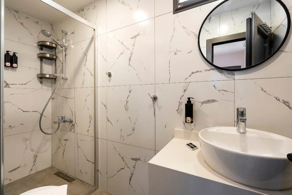 DOUBLE STANDARD Room, Daphnis Hotel, Bodrum