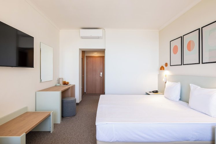 Sol Nessebar Bay All Inclusive, Bourgas