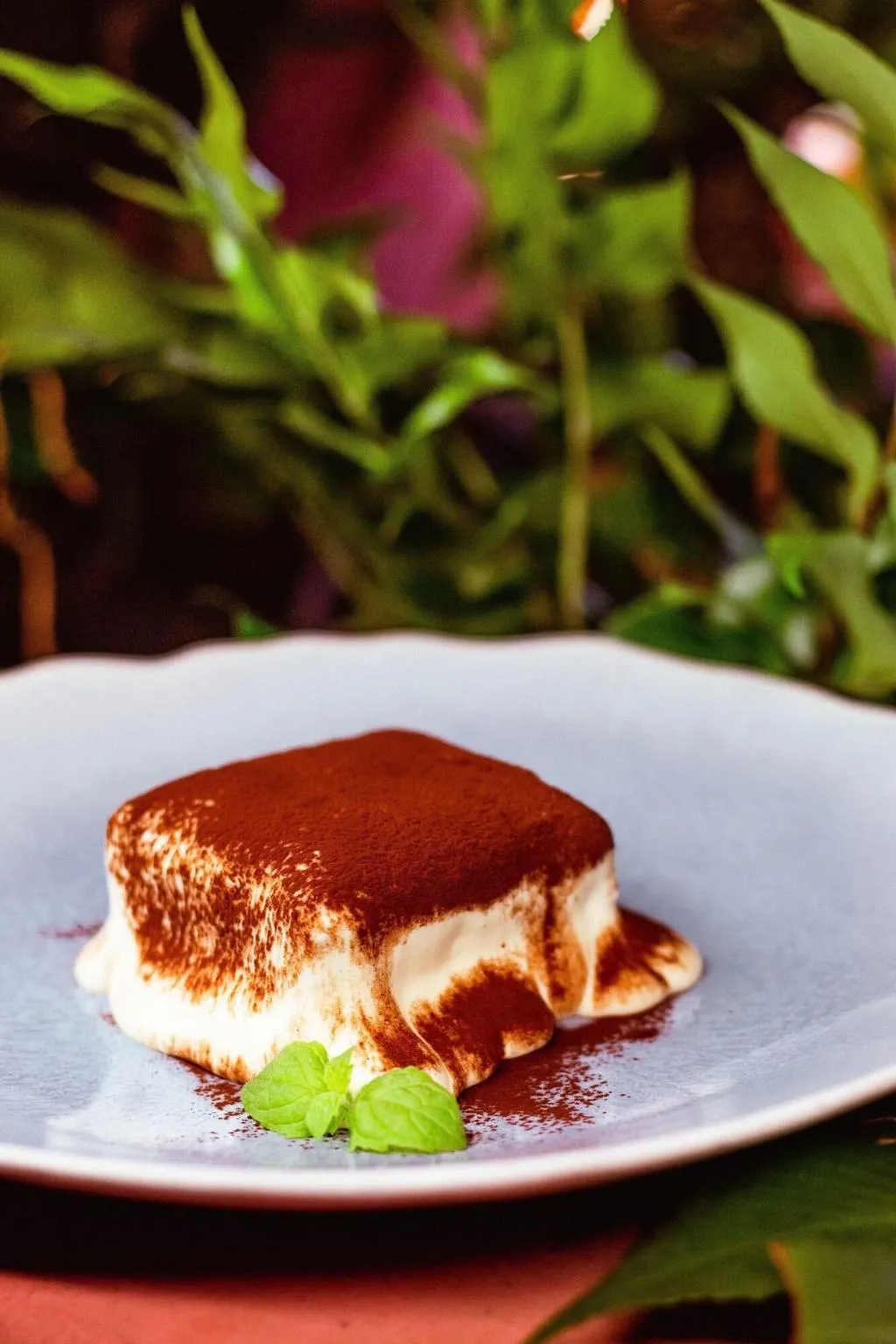Restaurant, The Ritz-Carlton Abama, Tenerife