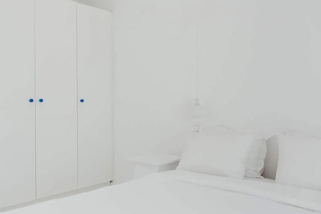 Room, Aether Boutique Stay, Mykonos