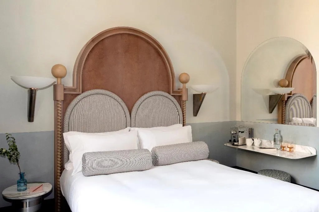 SINGLE CLASSIC Room, Il Palazzo Experimental, Venice