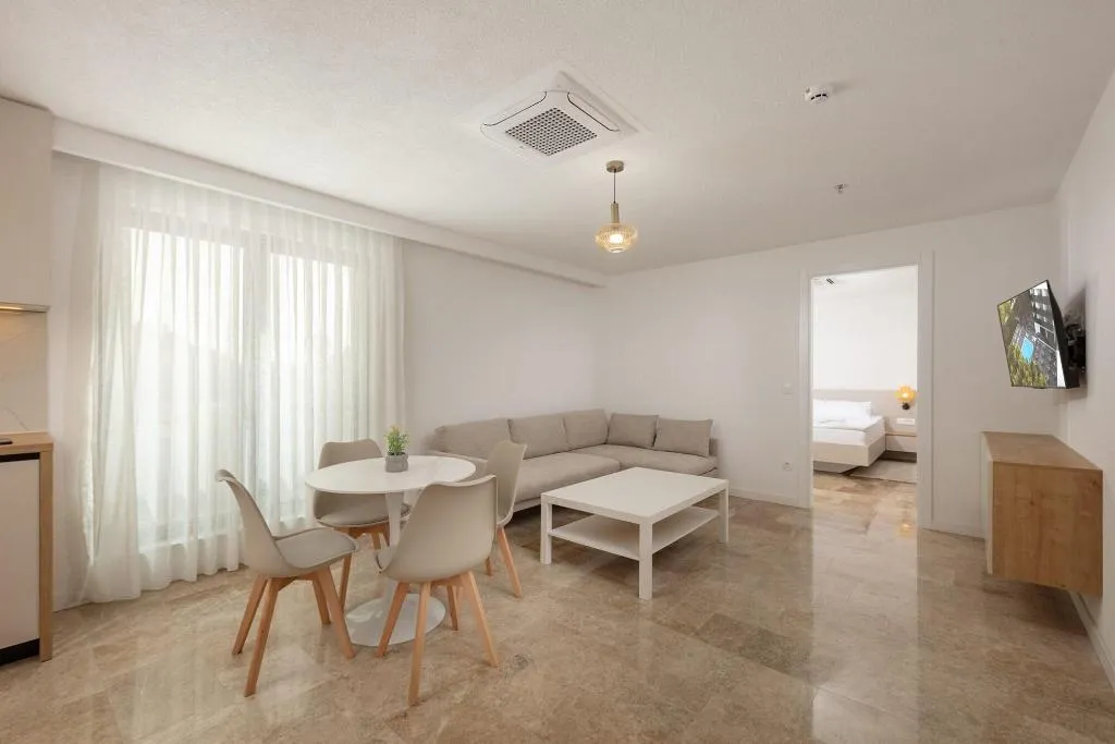 Room, Seesea Hotel, Split