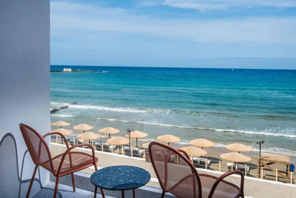 Room, Harmony Boutique Resort, Crete