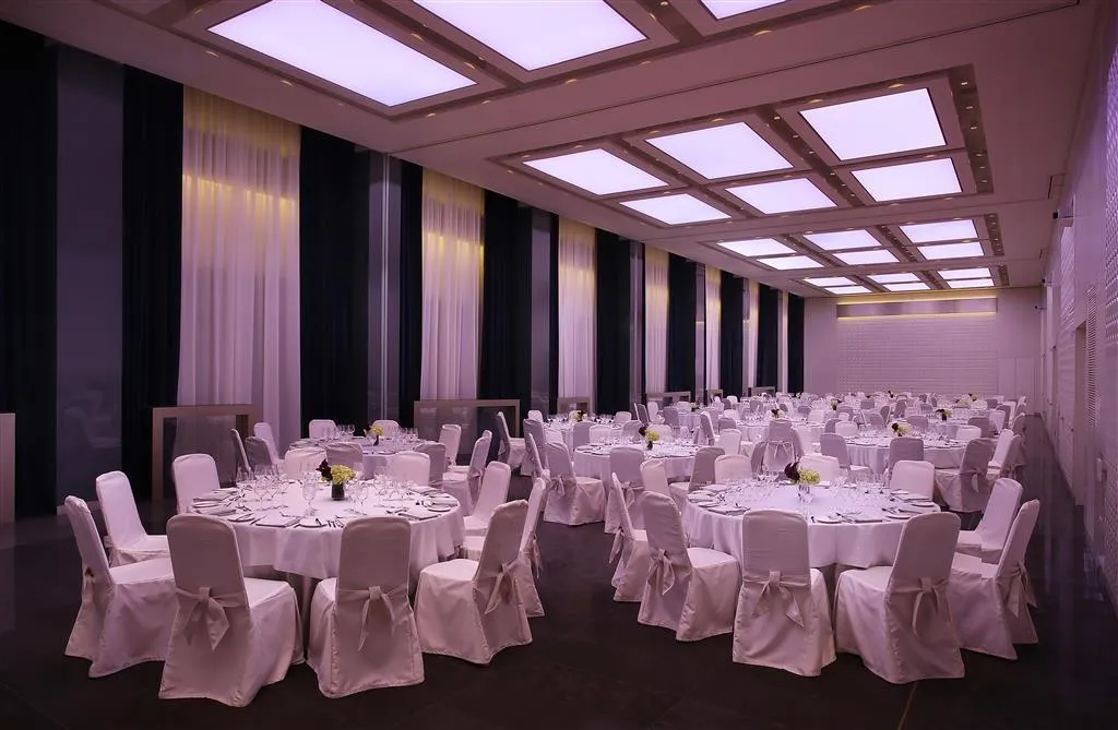 Conferences, Excelsior Hotel Gallia, a Luxury Collection Hotel, Milan