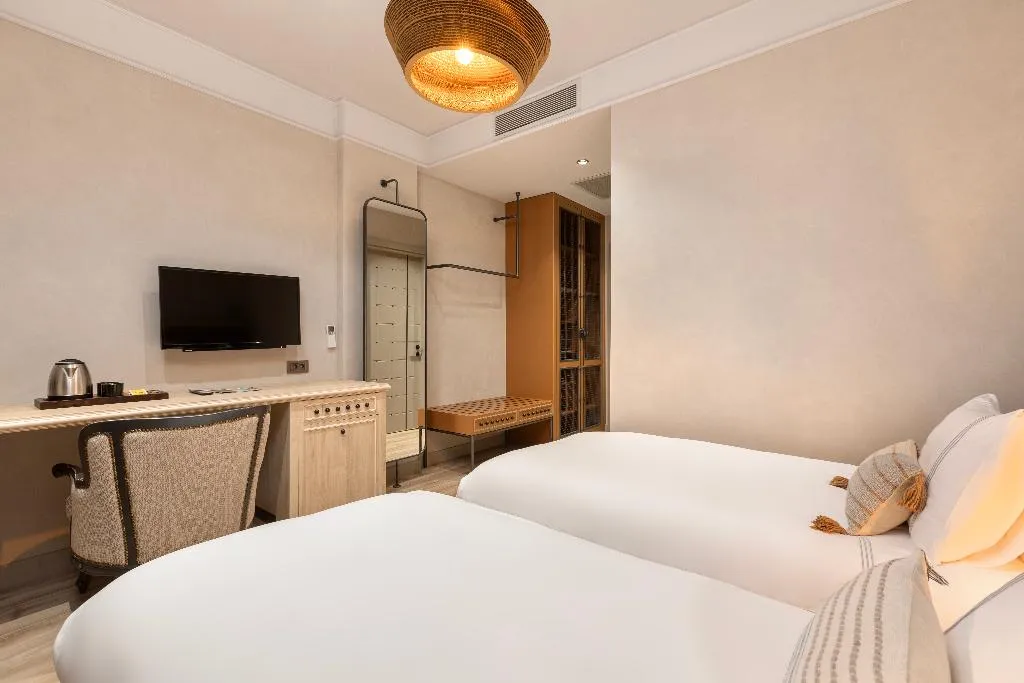 DOUBLE STANDARD Room, Casa Sur, Antalya