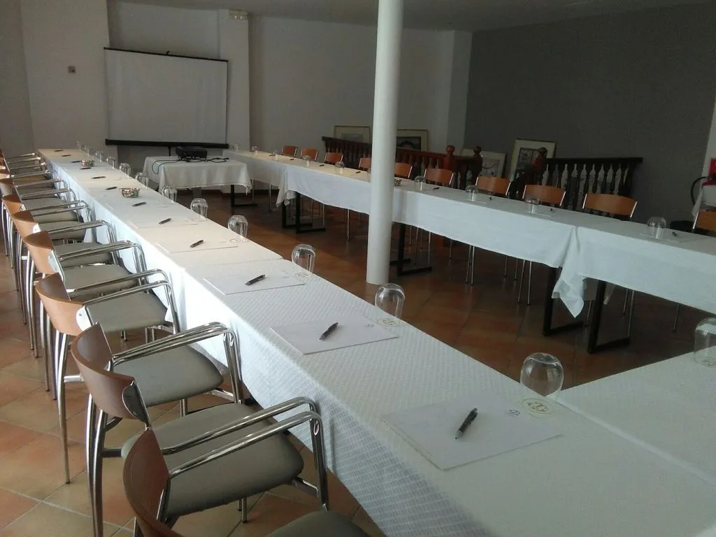 Conferences, Termes La Garriga, Barcelona
