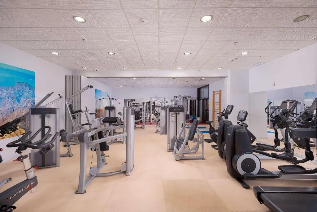 Sports and Entertainment, Radisson Blu Resort Gran Canaria, Gran Canaria