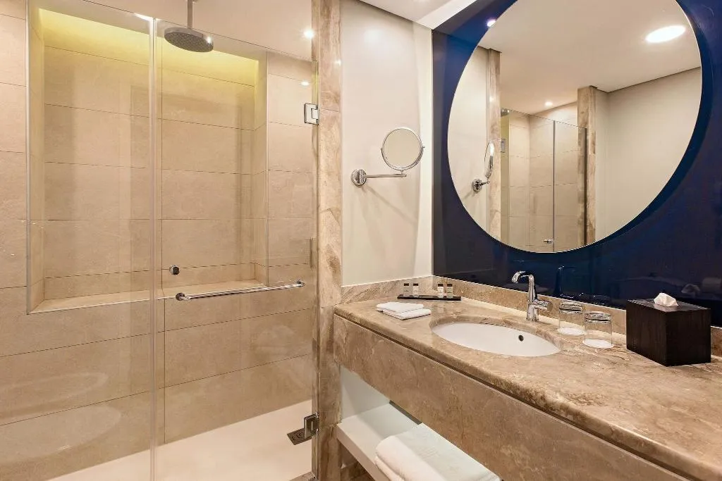 Room, Sheraton Rhodes Resort, Rhodes