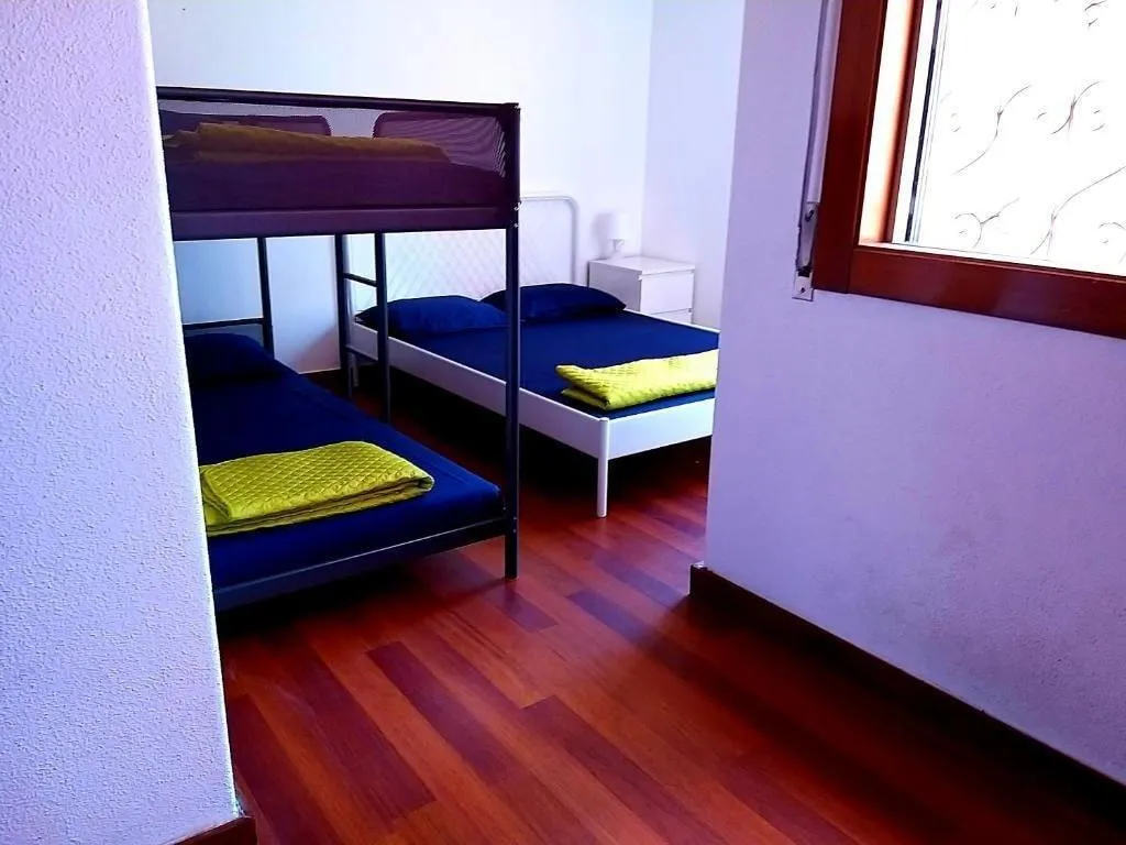 Room, Theorynomad AL Lisboa - Hostel, Lisbon