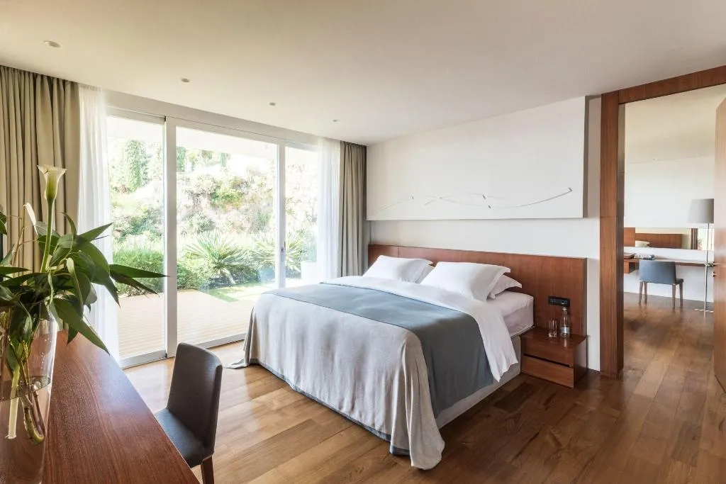 Room, Villa Dubrovnik, Dubrovnik