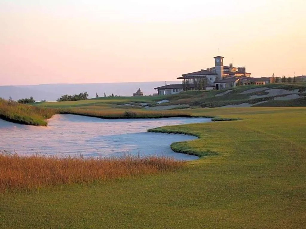 General view, BlackSeaRama Golf & Villas, Varna