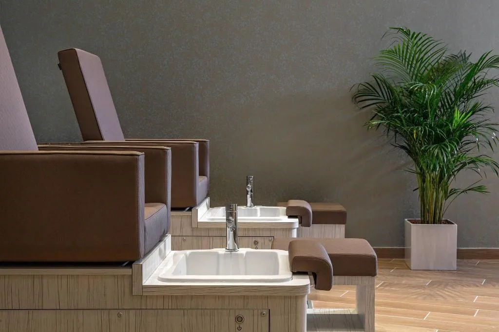 Sports and Entertainment, Le Meridien Lav Split, Split