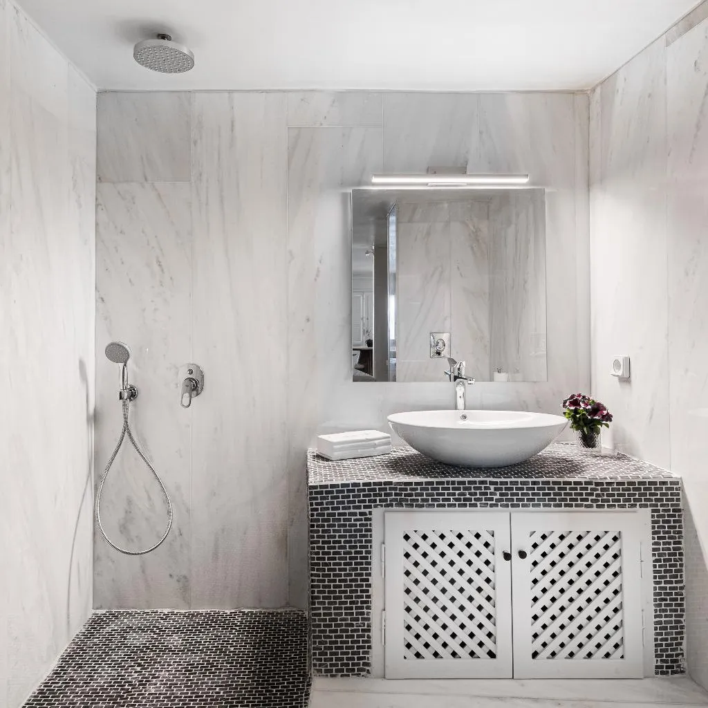 VILLA EXECUTIVE Room, Armeni Luxury Villas, Santorini