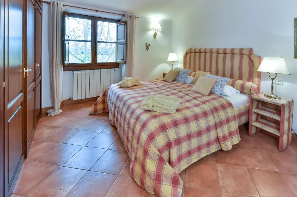 Room, Agroturismo Fincahotel Es Llobets - Adults Only, Majorca