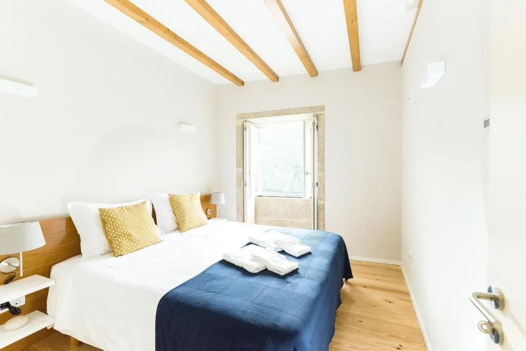 Room, Oporto Trendy River, Porto