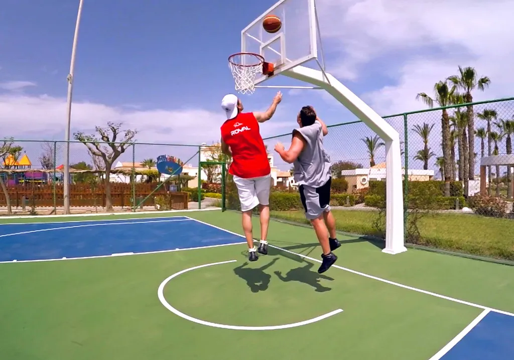 Sports and Entertainment, Neptune Luxury Resort, Kos