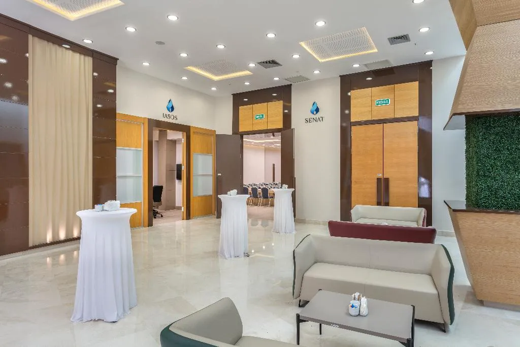 Conferences, Kefaluka Resort, Bodrum