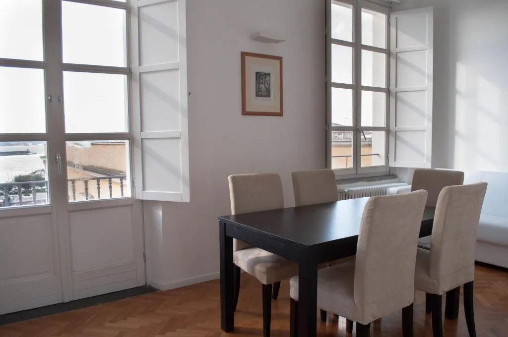 Room, Hotel Neronensis, Naples