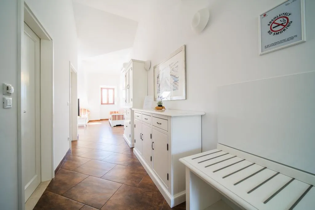 APARTMENT CAPACITY 5 Room, Apartments Vila Riva, Dubrovnik