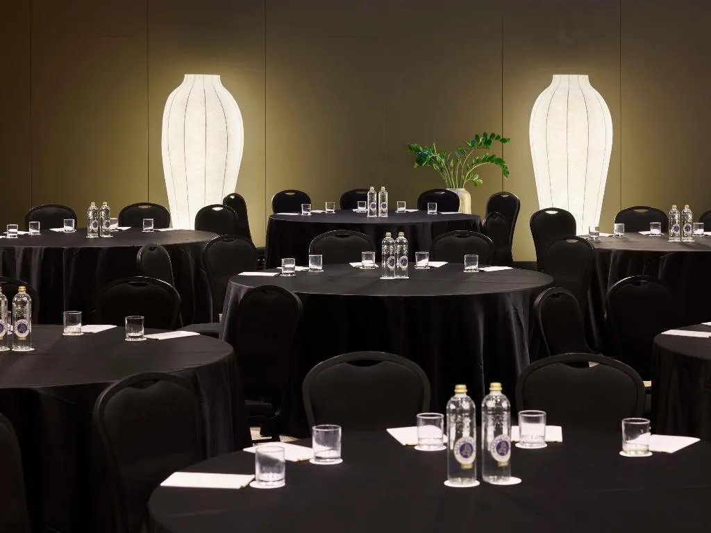 Conferences, Sofitel Barcelona Skipper, Barcelona