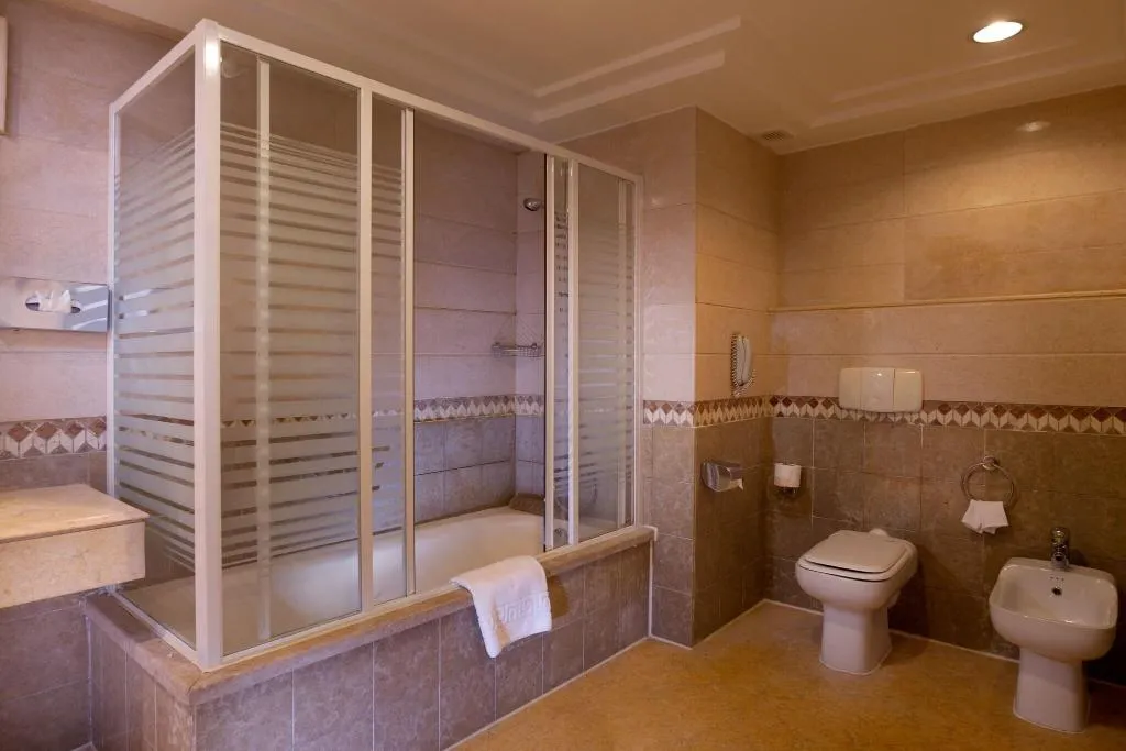 Room, Sentido Palm Royale, Red Sea Riviera