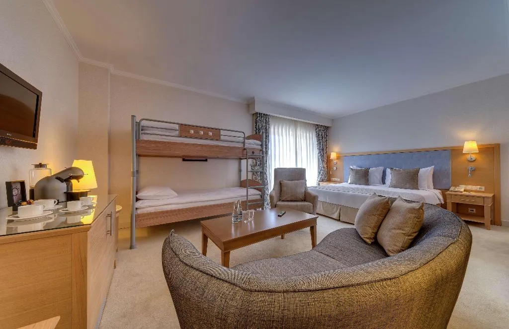 Room, Radisson Blu Resort & SPA Cesme, Izmir