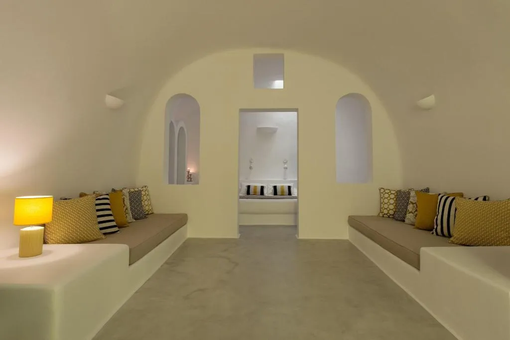 Room, Anemomilos, Santorini