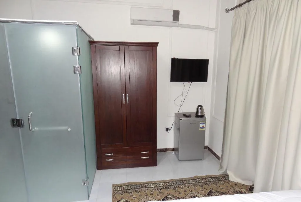 Room, Gardenia Hotel Cairo, Cairo