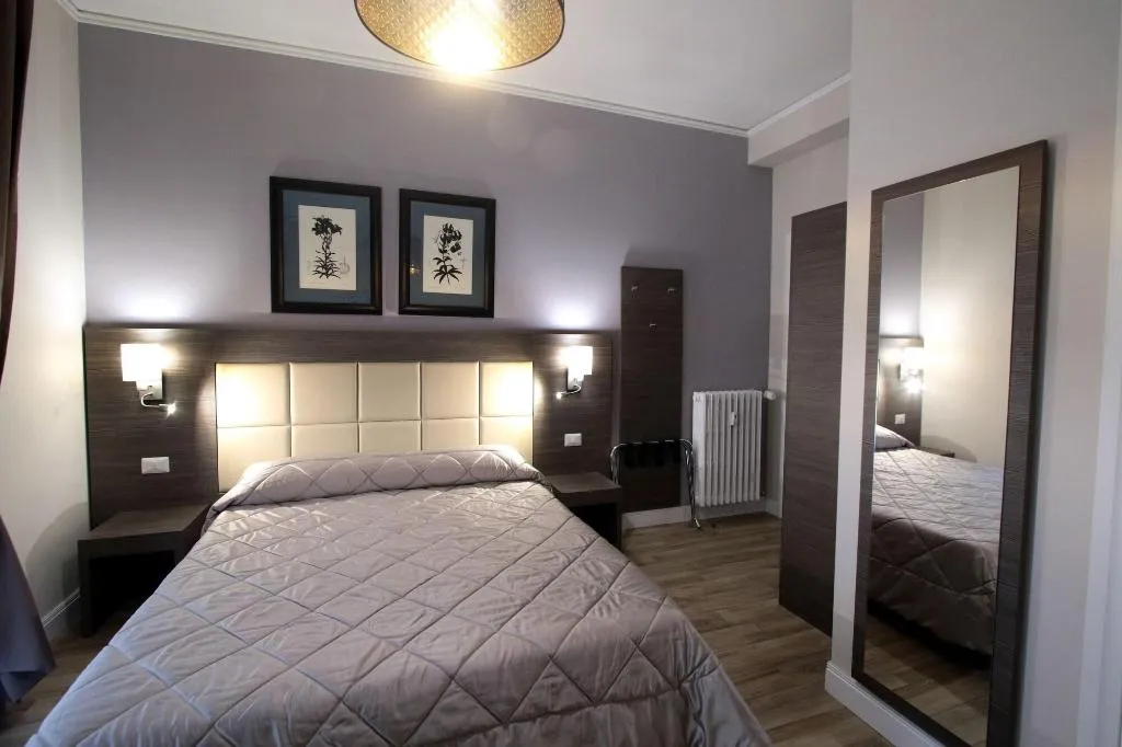 Room, Alderotti Home, Florence