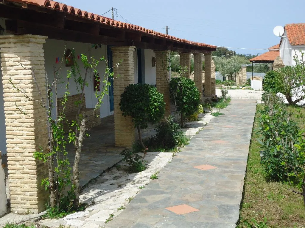 STUDIO PROMO Room, Valentino Villas & Apartments, Zante