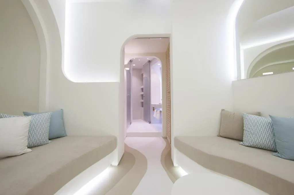 Room, Andronikos Santorini, Santorini
