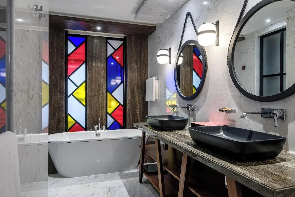 Room, Andaz Family Suites By Hyatt - Palm Jumeirah, Dubai