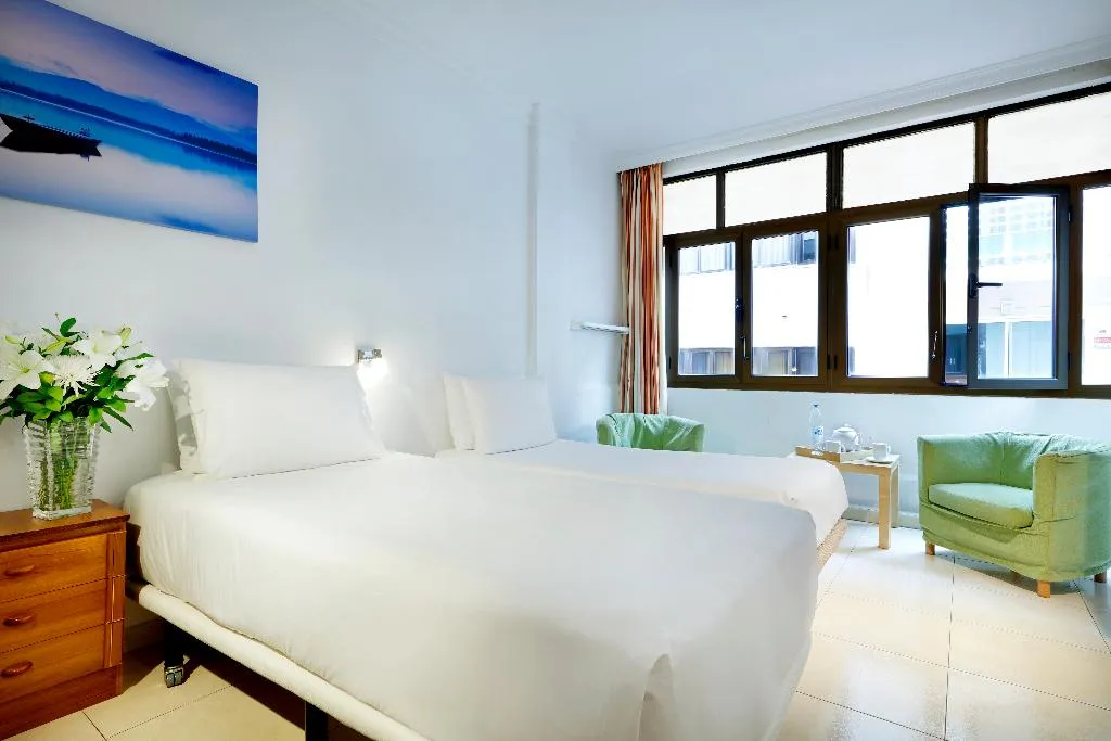 STUDIO STANDARD Room, Crisol Faycan, Gran Canaria