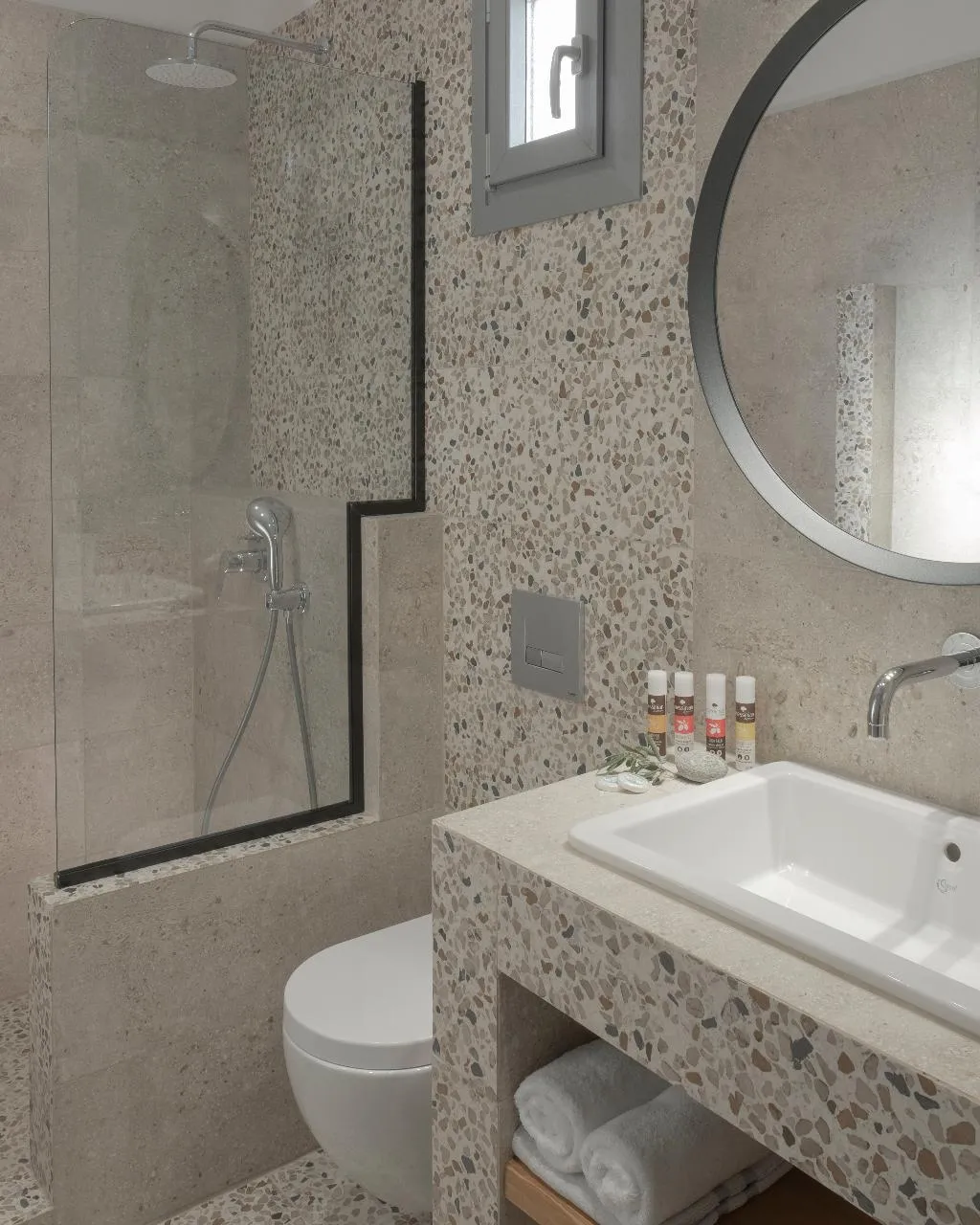DOUBLE CLASSIC Room, Mykonos Essence Adults Only, Mykonos