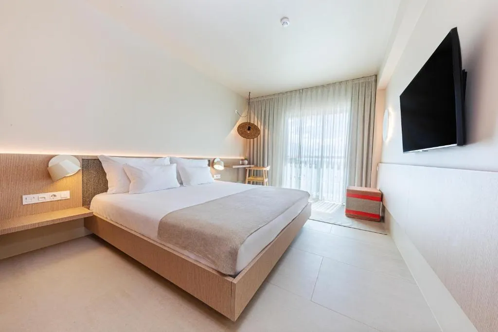 Double or Twin PREMIUM Room, OZADI Altura Beach Resort | Eurotel Altura, Algarve